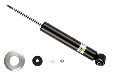 Image de Bilstein B4 amortisseur arrière à ressort seul pour Audi A6 4B C5 Quattro