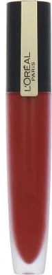 Produktbild von L’Oréal Paris Rouge Signature, Rot, Inspired, 1 Farben, Färbung, Aufpolsterung, Matte, Flüssigkeit