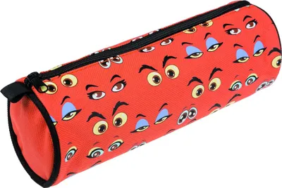 Produktbild von Jumbo Faulenzer / Schlamperrolle "Watching Eyes"