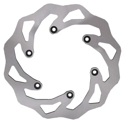 Image de Disque de frein arrière de 220 mm pour moto, compatible avec différents modèles