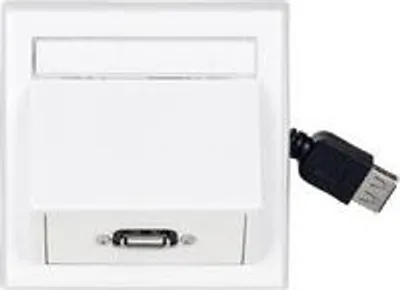 Obrázek produktu pro Vivolink WI231275, USB A, USB 2.0, Bílá, 40 g, 1 kusů, 50 g