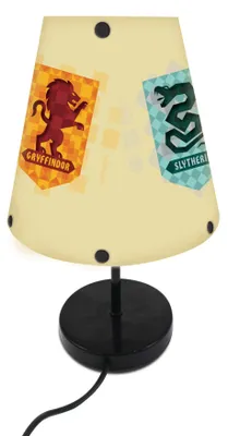 Image de Lampe de chevet Harry Potter