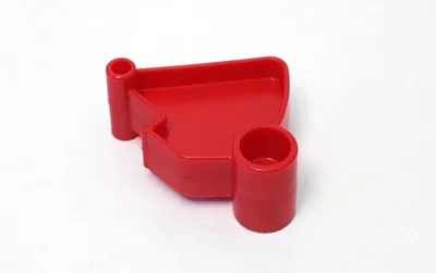 Image de Rolly Toys Verriegelungshaken für z.B. rollykid, Dumperkid, Heckbagger, etc.