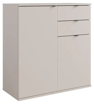 Image de raumhirsch COMMODE, cachemire, 80/82,5/35