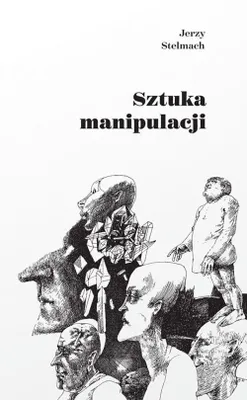 Obrázek produktu pro Sztuka manipulacji