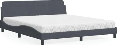 Produktbild von VidaXL 3208452, Metall, 2000 mm, 1800 mm, 170 mm, 1 Stück(e)