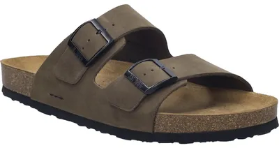 Image de JOSEF SEIBEL Josef 01 | Sandales pour Hommes | vert