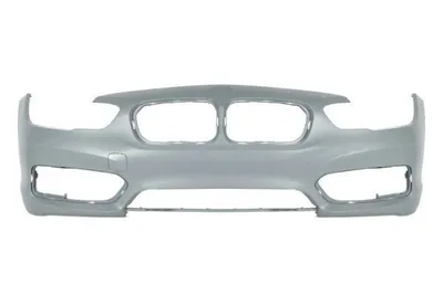 Produktbild von BLIC Stoßstange Stoßfänger für BMW 1 Schrägheck (F20) 5510-00-0086906P