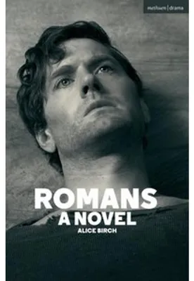 Obrázek produktu pro Romans