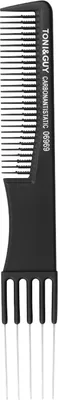 Image de Grzebie ? Carbone antistatique 06969