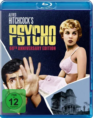 Obrázok produktu pre Psycho