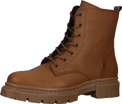 Produktbild von Bullboxer Stiefelette Stiefelette Leder