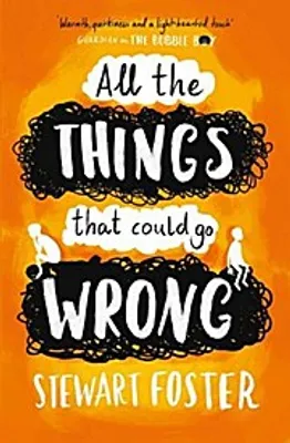 Obrázek produktu pro All The Things That Could Go Wrong