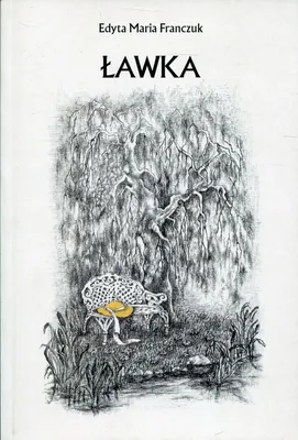 Produktbild von Ławka