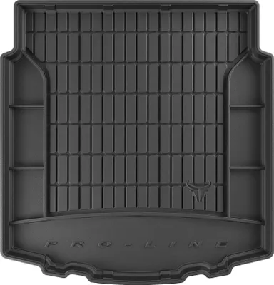 Produktbild von FROGUM 3D Kofferraummatte für Toyota Auris II 2012-2018