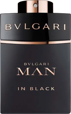 Produktbild von Bvlgari Men in Black Eau de Parfum Herren 100 ml Spray neo-orientalisch