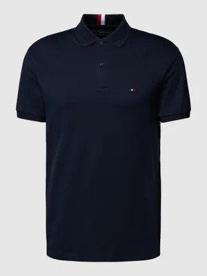 Produktbild von Tommy Hilfiger Poloshirt für Herren