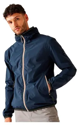Immagine prodotto di Regatta Rehan Jacke Blau L Mann Blau L