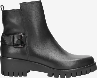 Produktbild von Donna Carolina RAY SPACE 56.699.069-003, Stiefeletten in Schwarz für Damen, Größe 41