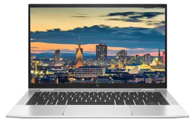 Produktbild von HP EliteBook x360 1030 G8 i5-1135G7 13.3" 16 GB FHD Touch Webcam Windows 11 Pro DE 512 GB SSD