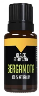 Imagen del producto de Aceite esencial de bergamota Bilovit, 10 ml