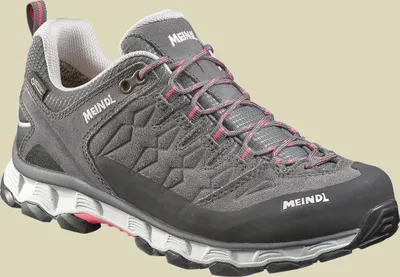 Produktbild von Meindl Lite Trail Lady GTX Damen Wanderschuhe Trekkingschuhe 3965 : 42 EU Grösse - Schuhe: 42 EU