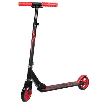 Image de Scooter pliant SVX DYNAMIX, roues 145 mm