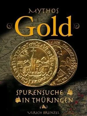 Immagine prodotto di Mythos Gold - Spurensuche in Thüringen