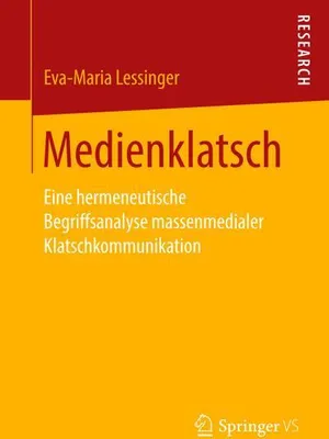 Obrázok produktu pre Medienklatsch