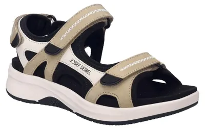 Produktbild von JOSEF SEIBEL Estelle 02 | Sandale für Damen | Beige