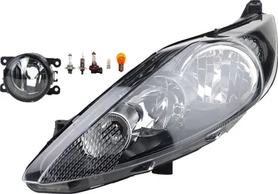 Produktbild von Scheinwerfer Osram Night Breaker Laser passend für Ford Fiesta 08 L Nebel Leuc. 1580705 1524273 1530505 1549508 1661433 1678066 1734615 8A6113 Johns