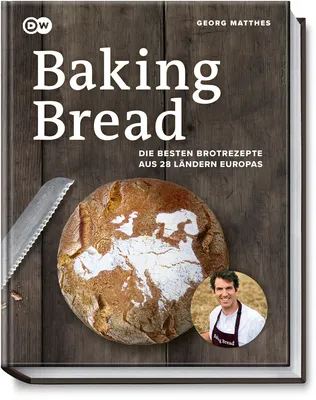 Immagine prodotto di Baking Bread