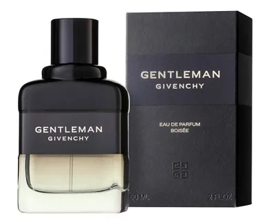 Productafbeelding van Givenchy Gentleman Boisée Eau de Parfum, 60 ml