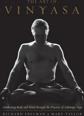 Immagine prodotto di The Art of Vinyasa