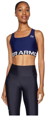 Image de Soutien-gorge Under Armour 1383544 410 pour Femme