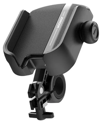 Zdjęcie produktu dla Uchwyt Joyroom Jr-Zs431 Na Telefon Na Rower Motocykl Hulajnogę - Czarny