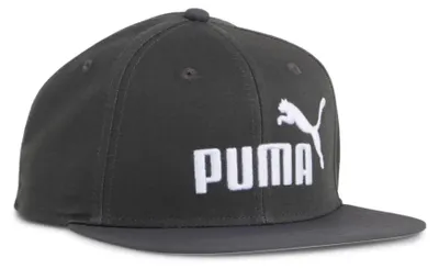 Produktbild von PUMA ESS NO 1 LOGO Flat Brim Cap