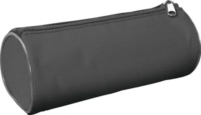 Produktbild von Kangaro Schlamper-Rolle rund dunkelgrau