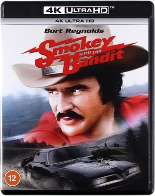 Produktbild von Ein ausgekochtes Schlitzohr (nur Originalversion) [BLU-RAY 4K+BLU-RAY]