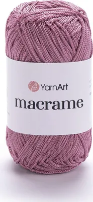 Produktbild von Yarn Art Macrame 130 m 141 Schnur
