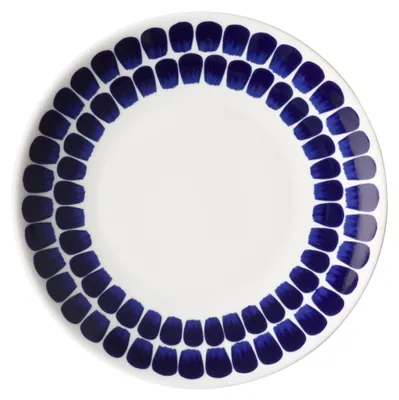 Zdjęcie produktu dla Arabia Tuokio plate 20cm cobalt blue 1005550