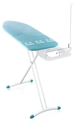 Immagine prodotto di Leifheit, asse da stiro Air Board Express L MAXX Solid, 130 x 45 cm