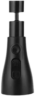 Immagine prodotto di APT DA133 Risparmiatore d'acqua - Pearler, nero