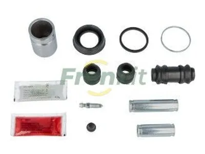 Produktbild von FRENKIT Bremssattel-Reparatursatz für TOYOTA CELICA (ZZT23) Hinten 34mm 734043