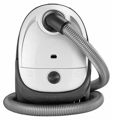Immagine prodotto di Aspirapolvere bianco abbc 77db Nilfisk WB10P05A-HB15