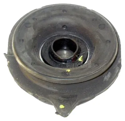 Produktbild von METZGER 6490047 Reparatursatz Federbeinstützlager Vorne Links Vorne Rechts für FIAT PUNTO (188) Idea (350) für LANCIA MUSA (350)