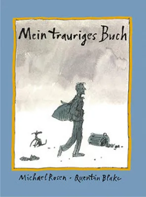 Obrázok produktu pre Mein trauriges Buch