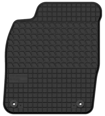 Immagine prodotto di Tappetino conducente in gomma nero per Audi A8 D5 2018-