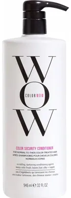 Image de Color Security Conditioner Normal-Dick - Volumen : 1000 ml