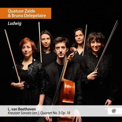 Immagine prodotto di Ludwig